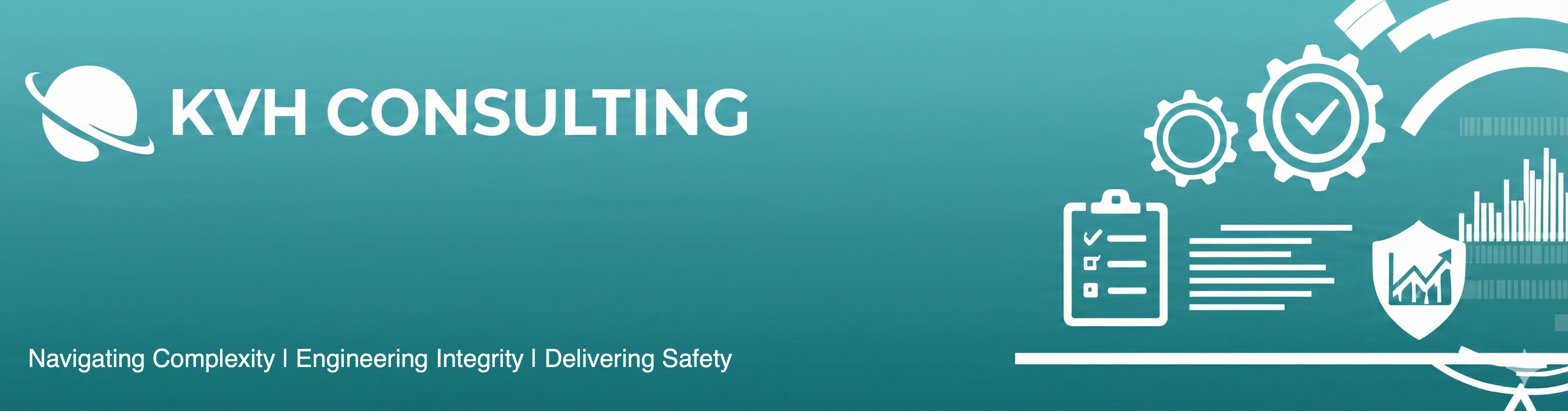 KVH Banner